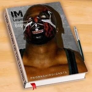 Meet your Posher, Dion